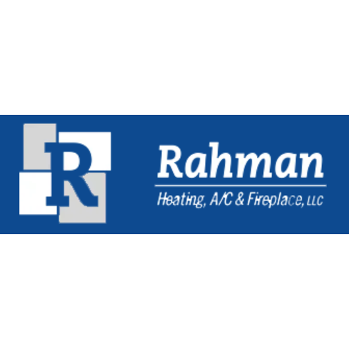 Rahman Heating, A/C & Fireplace, LLC - Plainview, MN