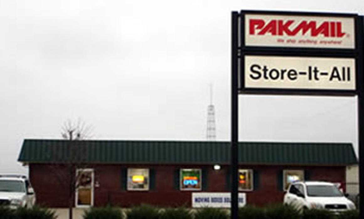 Store-It-All - Owensboro, KY