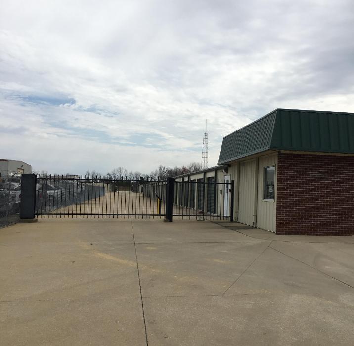 Store-It-All - Owensboro, KY