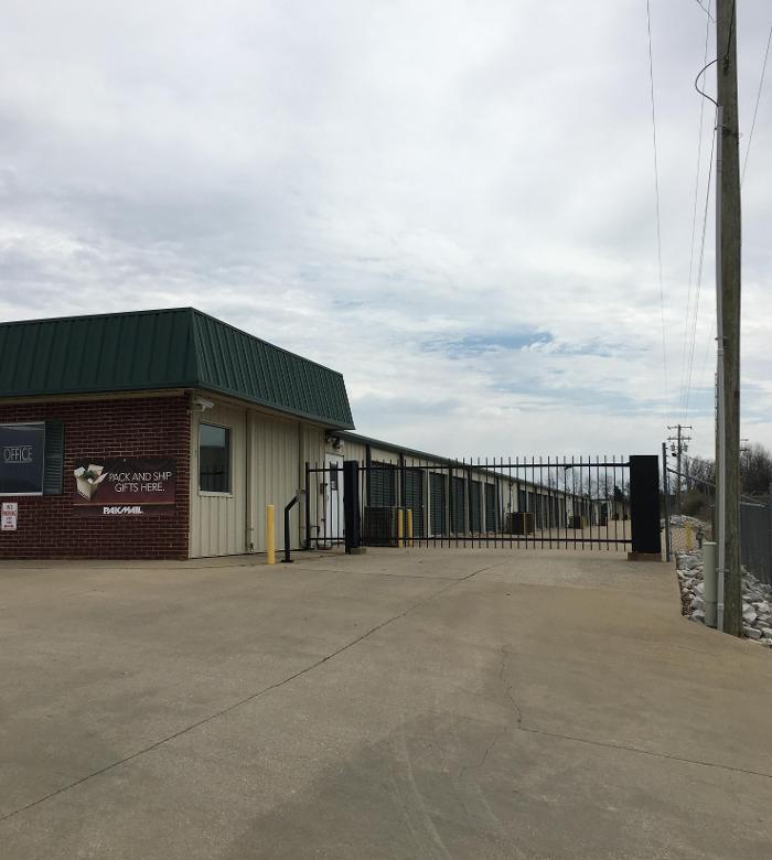 Store-It-All - Owensboro, KY