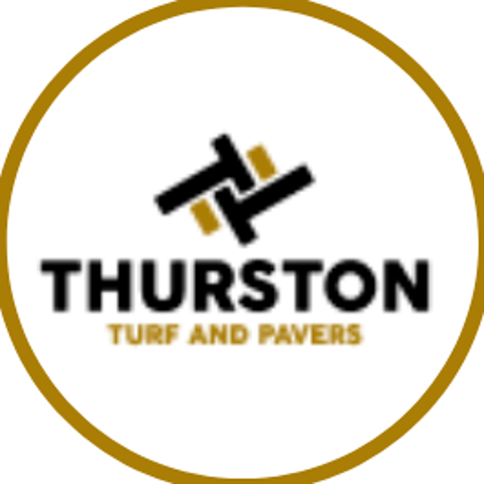 Thurston Turf and Pavers, LLC - Olympia, WA