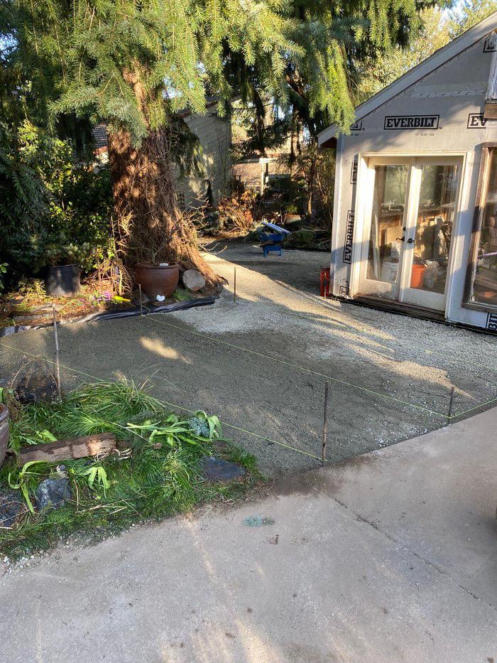 Thurston Turf and Pavers, LLC - Olympia, WA
