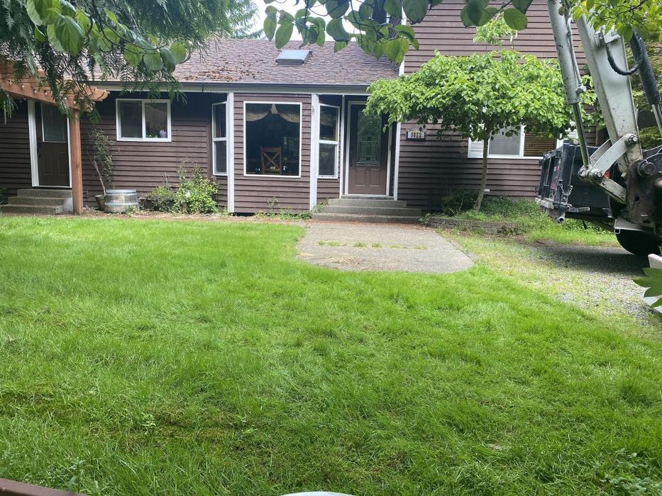 Thurston Turf and Pavers, LLC - Olympia, WA