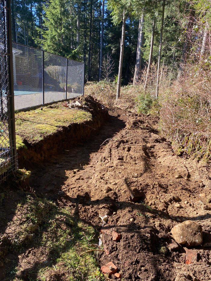 Thurston Turf and Pavers, LLC - Olympia, WA