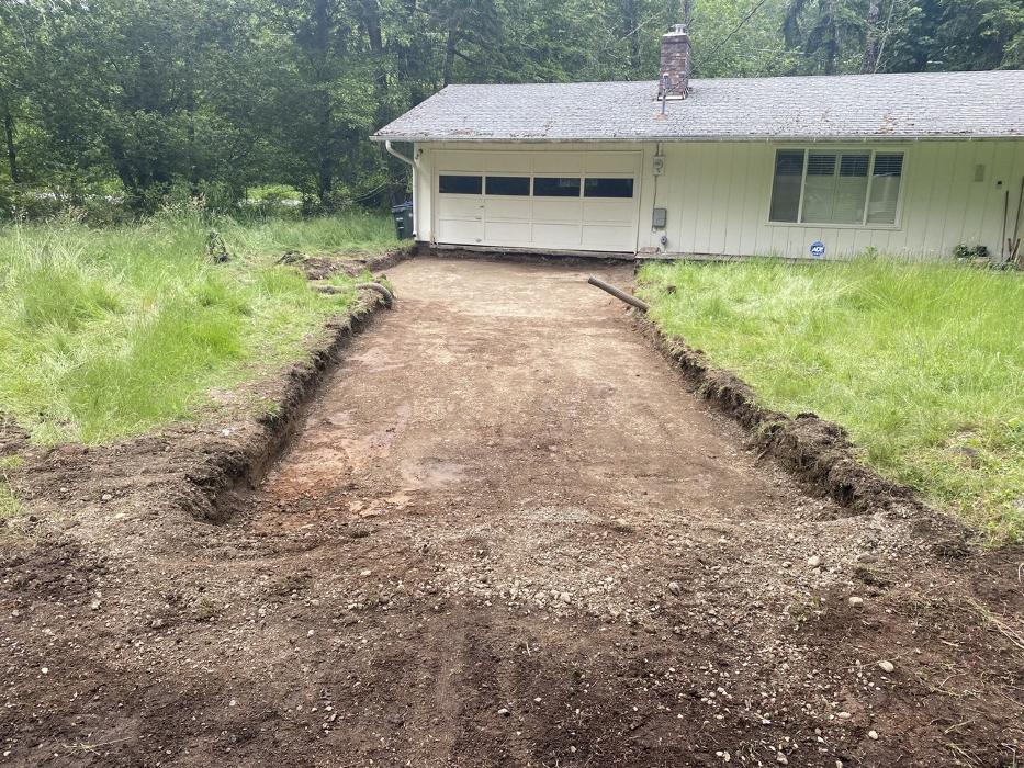 Thurston Turf and Pavers, LLC - Olympia, WA