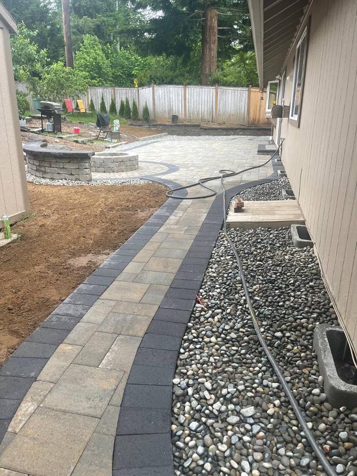 Thurston Turf and Pavers, LLC - Olympia, WA