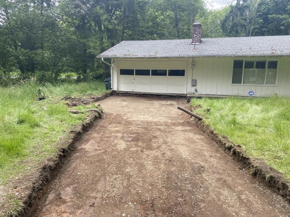Thurston Turf and Pavers, LLC - Olympia, WA