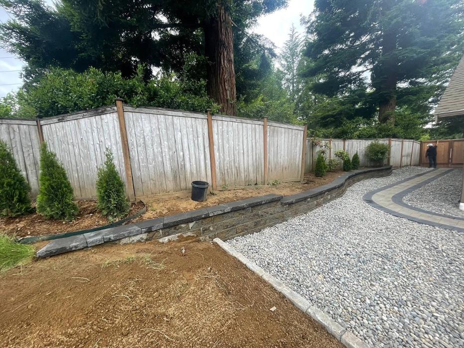 Thurston Turf and Pavers, LLC - Olympia, WA