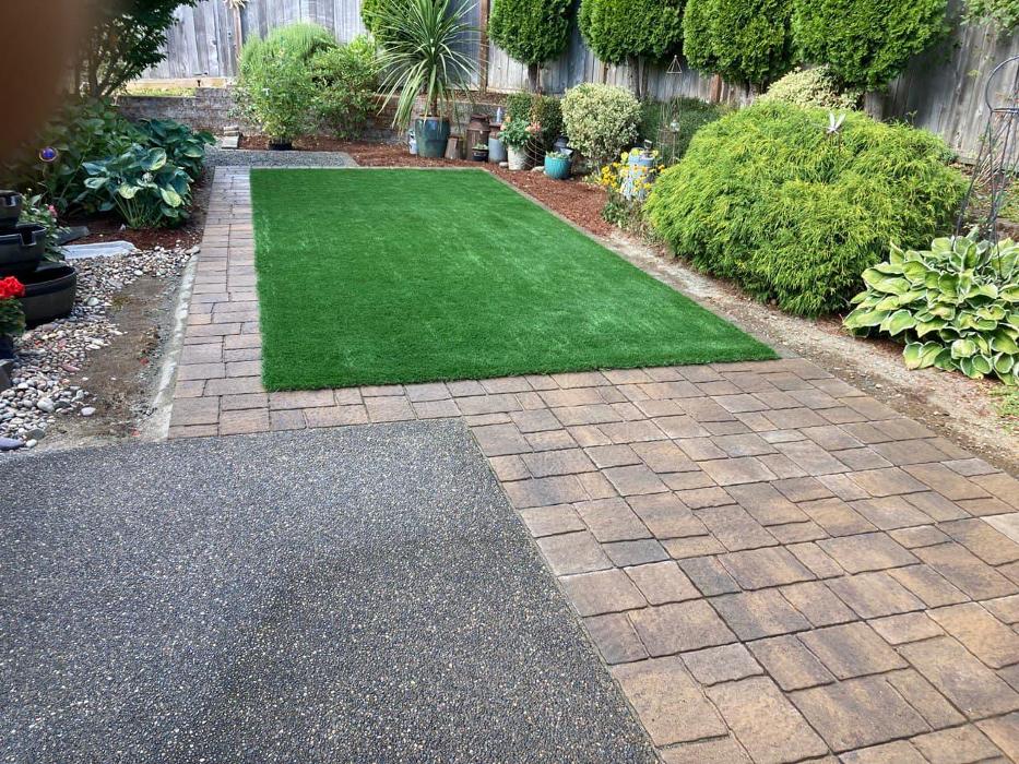 Thurston Turf and Pavers, LLC - Olympia, WA