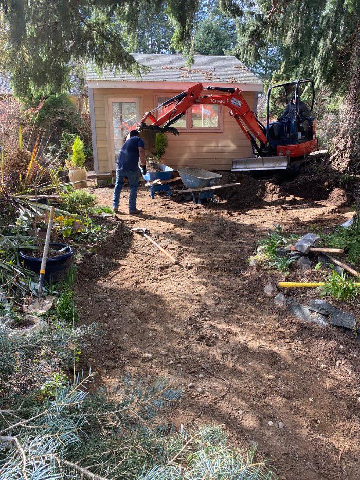 Thurston Turf and Pavers, LLC - Olympia, WA