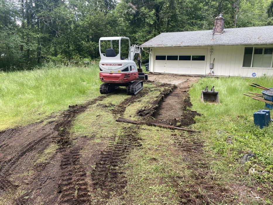 Thurston Turf and Pavers, LLC - Olympia, WA