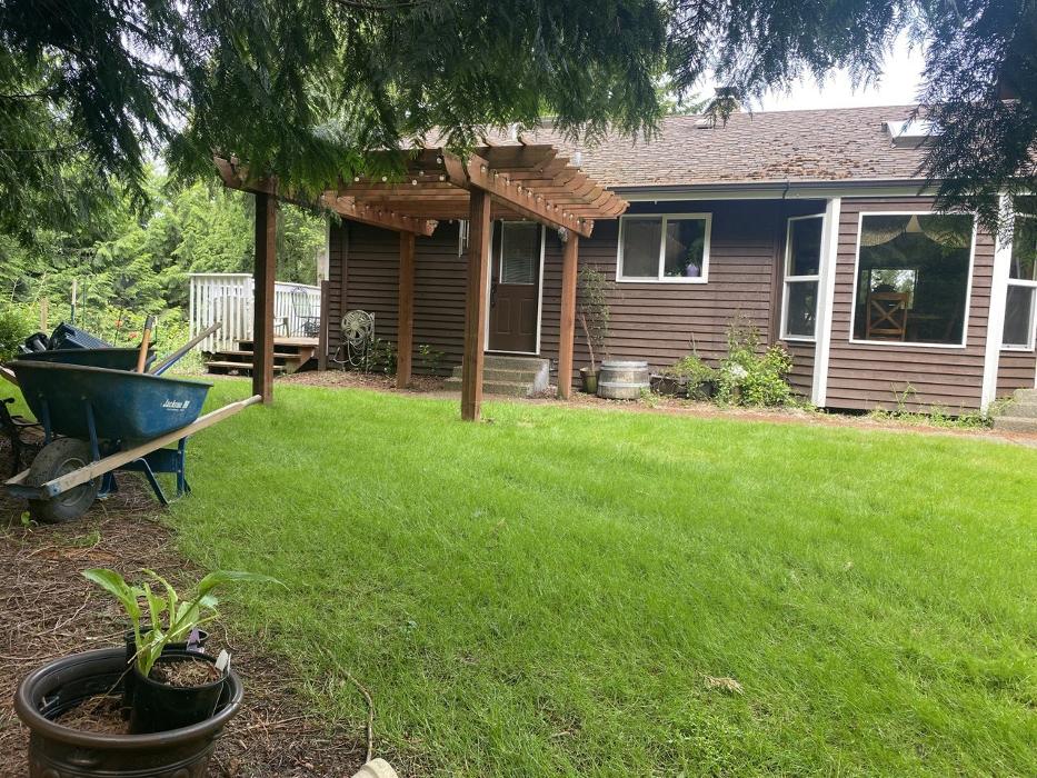Thurston Turf and Pavers, LLC - Olympia, WA
