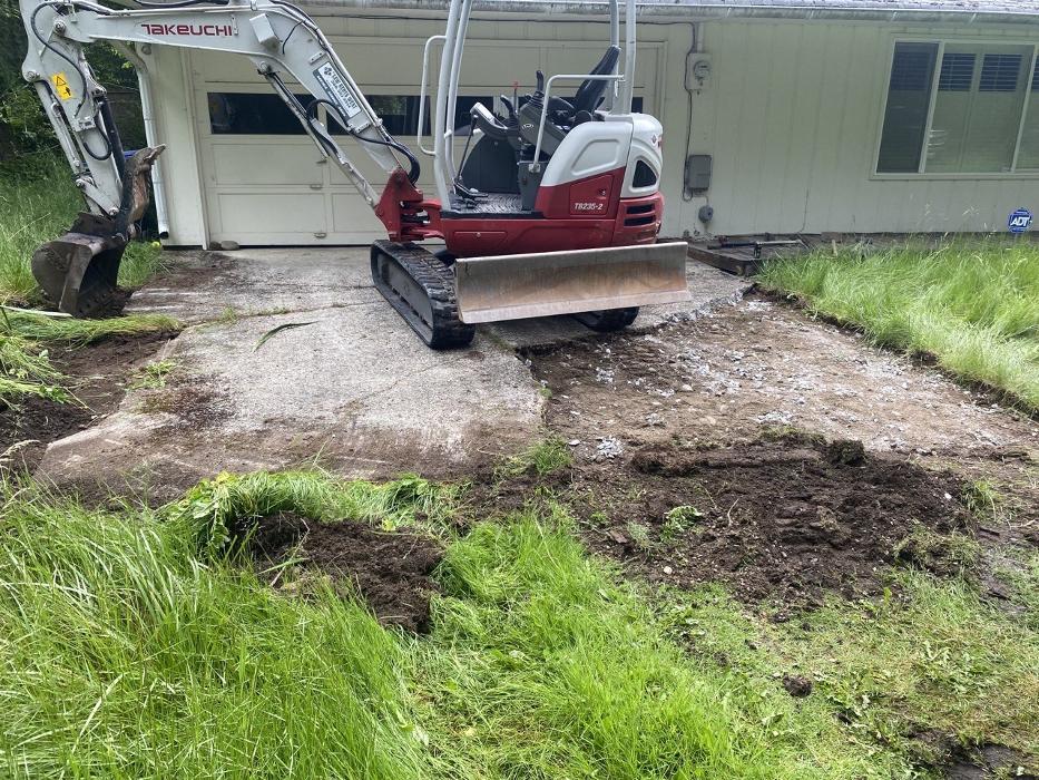 Thurston Turf and Pavers, LLC - Olympia, WA