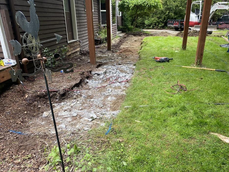 Thurston Turf and Pavers, LLC - Olympia, WA