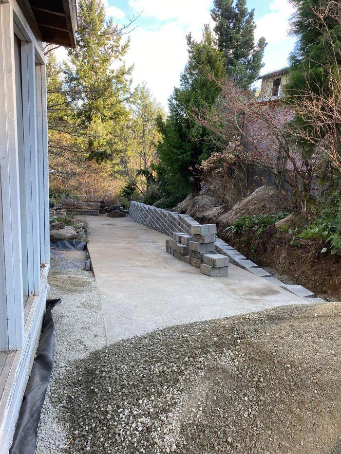 Thurston Turf and Pavers, LLC - Olympia, WA