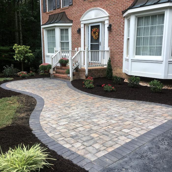 Thurston Turf and Pavers, LLC - Olympia, WA