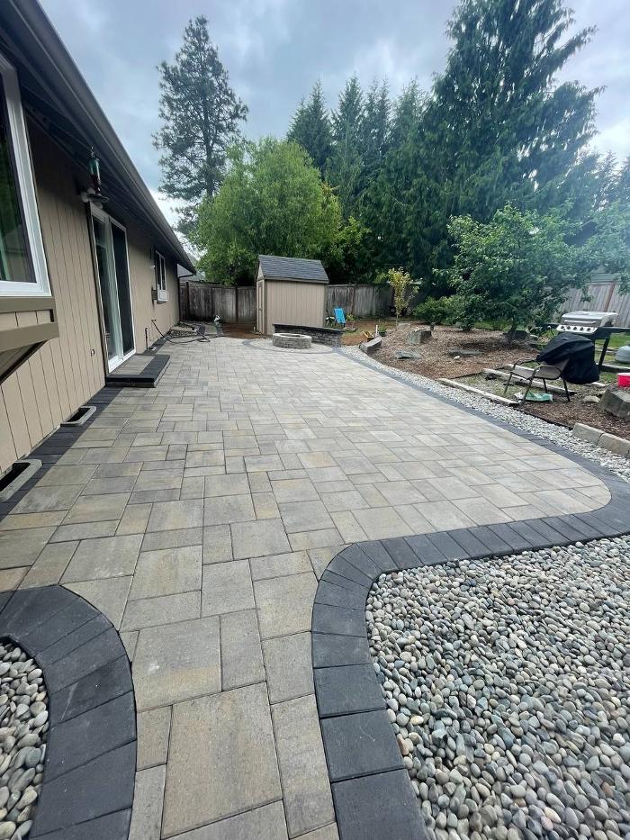 Thurston Turf and Pavers, LLC - Olympia, WA