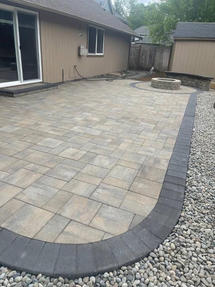 Thurston Turf and Pavers, LLC - Olympia, WA