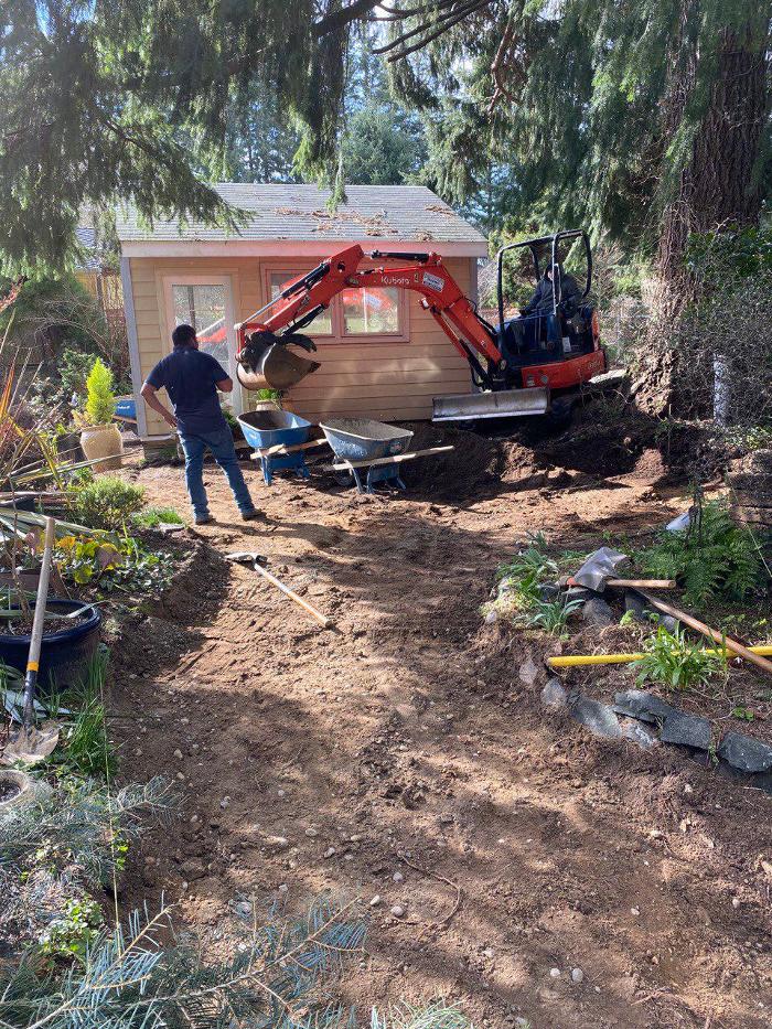 Thurston Turf and Pavers, LLC - Olympia, WA