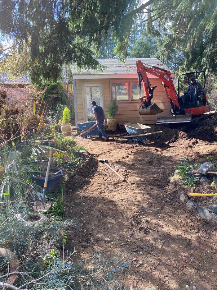 Thurston Turf and Pavers, LLC - Olympia, WA