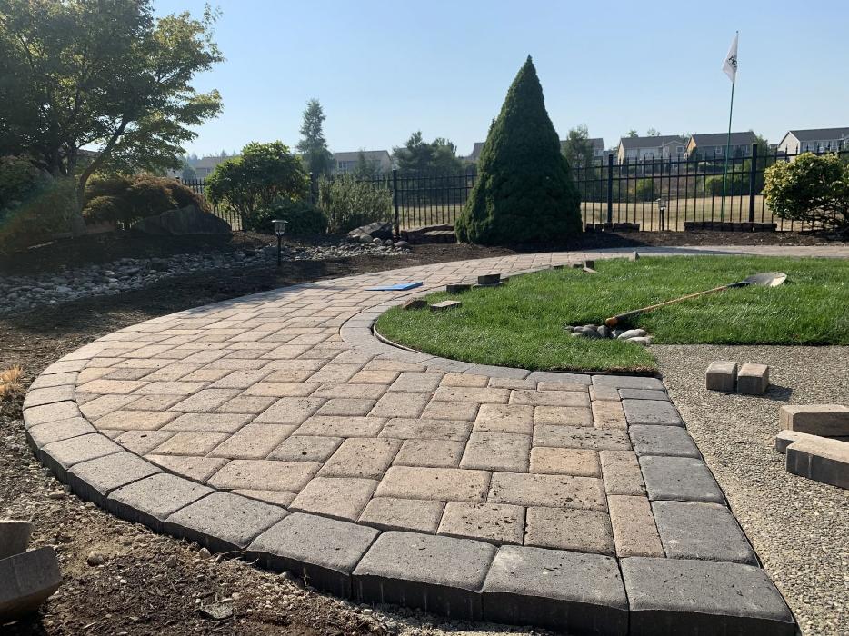 Thurston Turf and Pavers, LLC - Olympia, WA