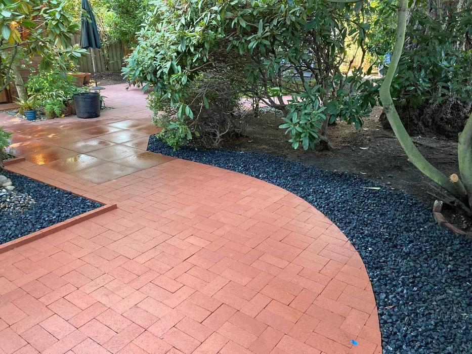 Thurston Turf and Pavers, LLC - Olympia, WA
