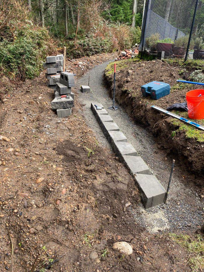 Thurston Turf and Pavers, LLC - Olympia, WA