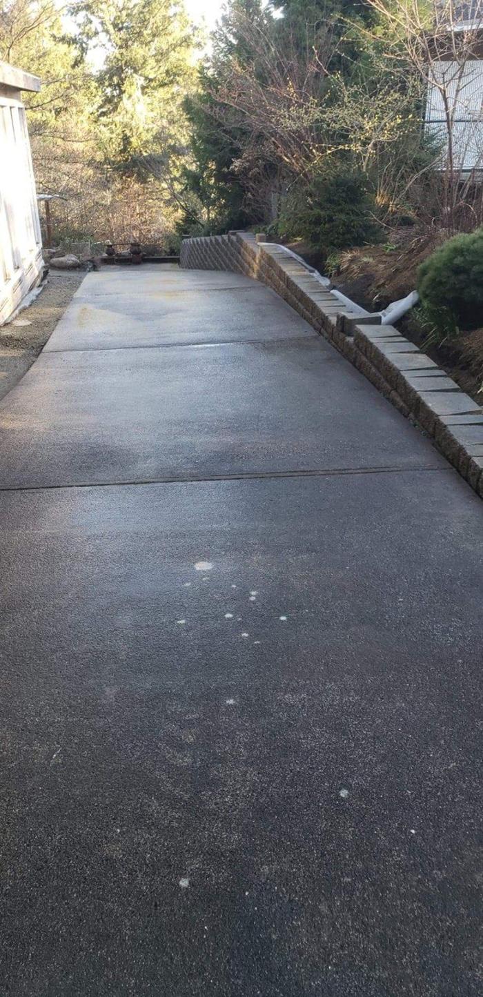 Thurston Turf and Pavers, LLC - Olympia, WA
