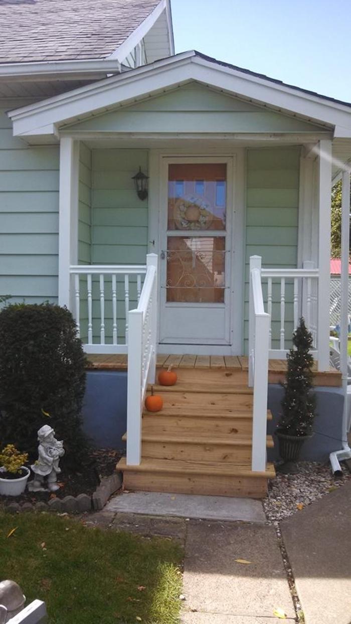 Dean's Construction - Elmira, NY