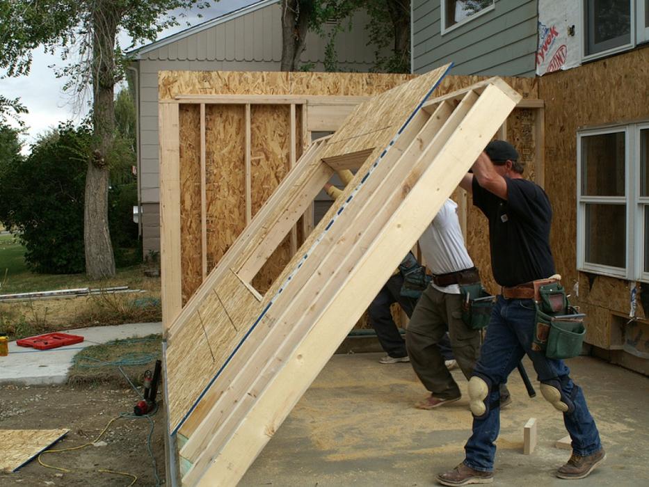 Dean's Construction - Elmira, NY