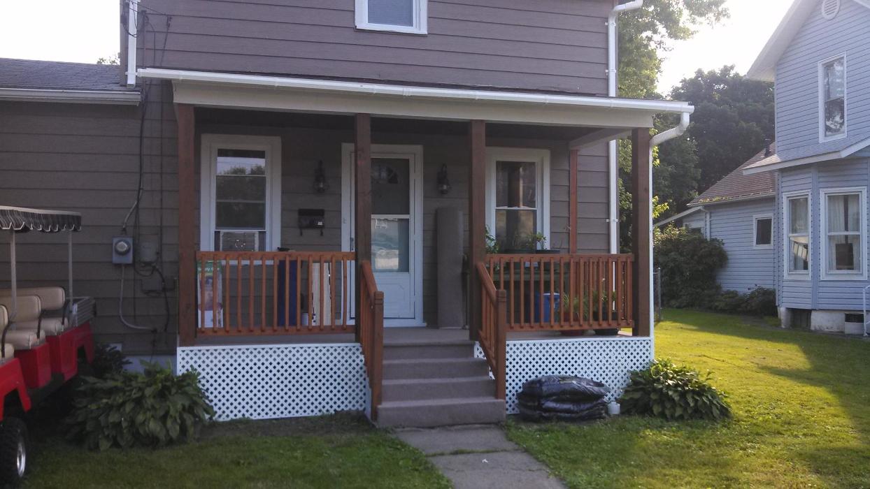 Dean's Construction - Elmira, NY