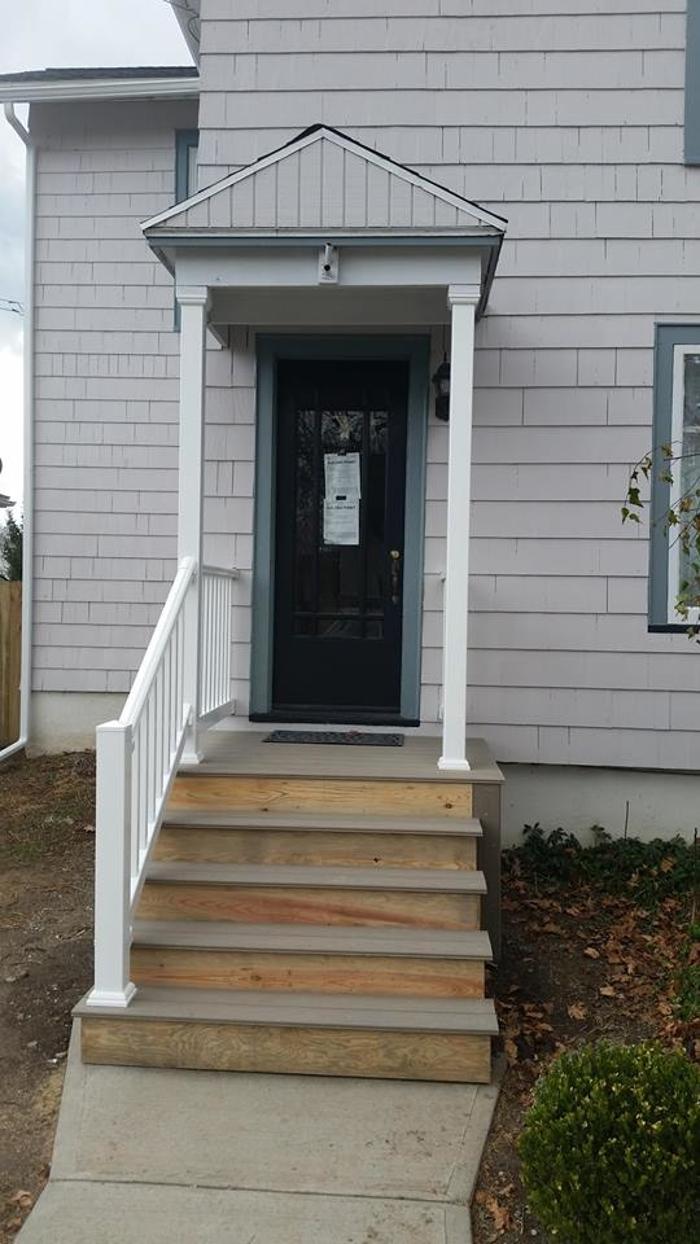 Dean's Construction - Elmira, NY