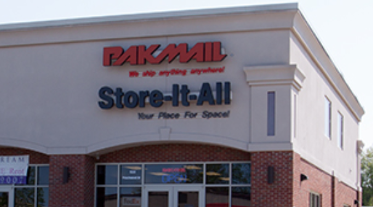 Store-It-All - Owensboro, KY