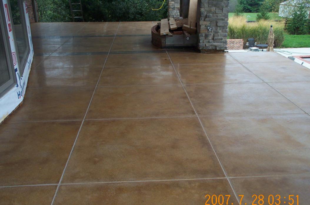 HEMENWAY CONCRETE CONTRACTING INC - Nicholasville, KY