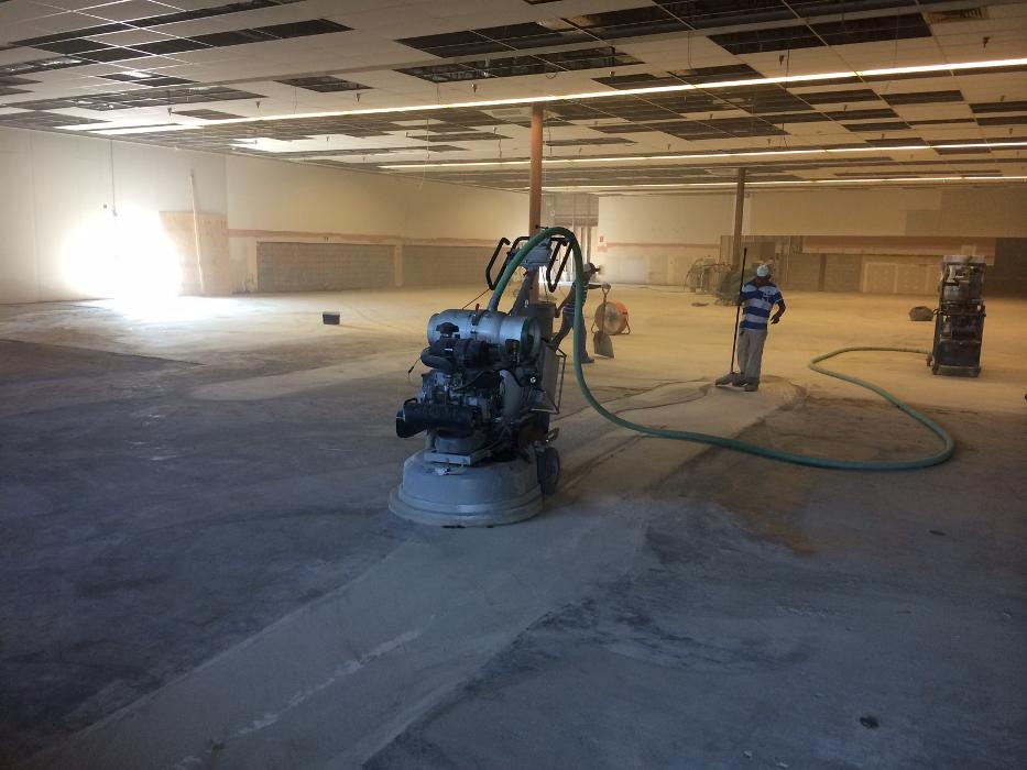 HEMENWAY CONCRETE CONTRACTING INC - Nicholasville, KY