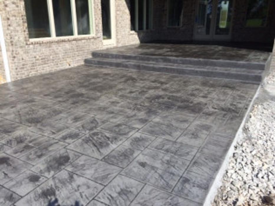 HEMENWAY CONCRETE CONTRACTING INC - Nicholasville, KY