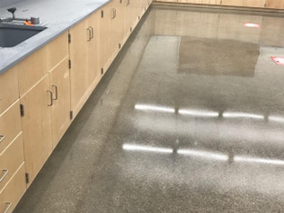 HEMENWAY CONCRETE CONTRACTING INC - Nicholasville, KY