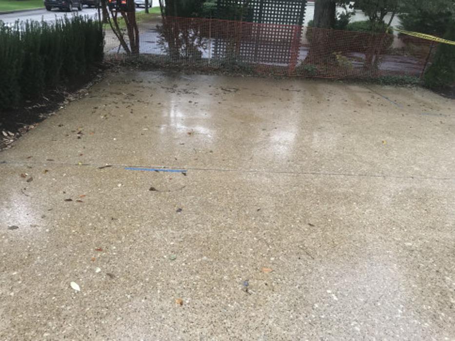 HEMENWAY CONCRETE CONTRACTING INC - Nicholasville, KY