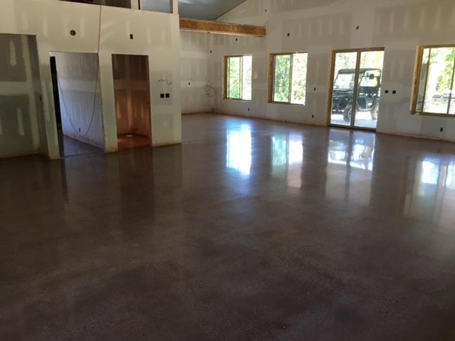 HEMENWAY CONCRETE CONTRACTING INC - Nicholasville, KY