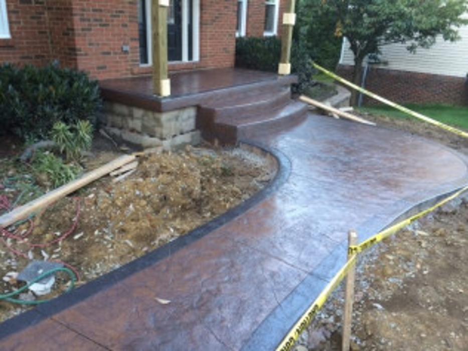 HEMENWAY CONCRETE CONTRACTING INC - Nicholasville, KY