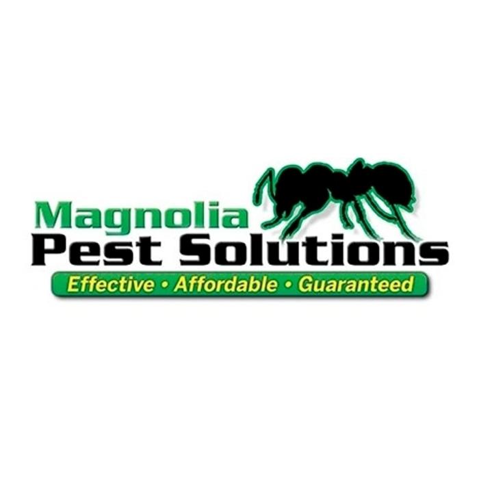 Magnolia Pest Solutions - Magnolia, TX