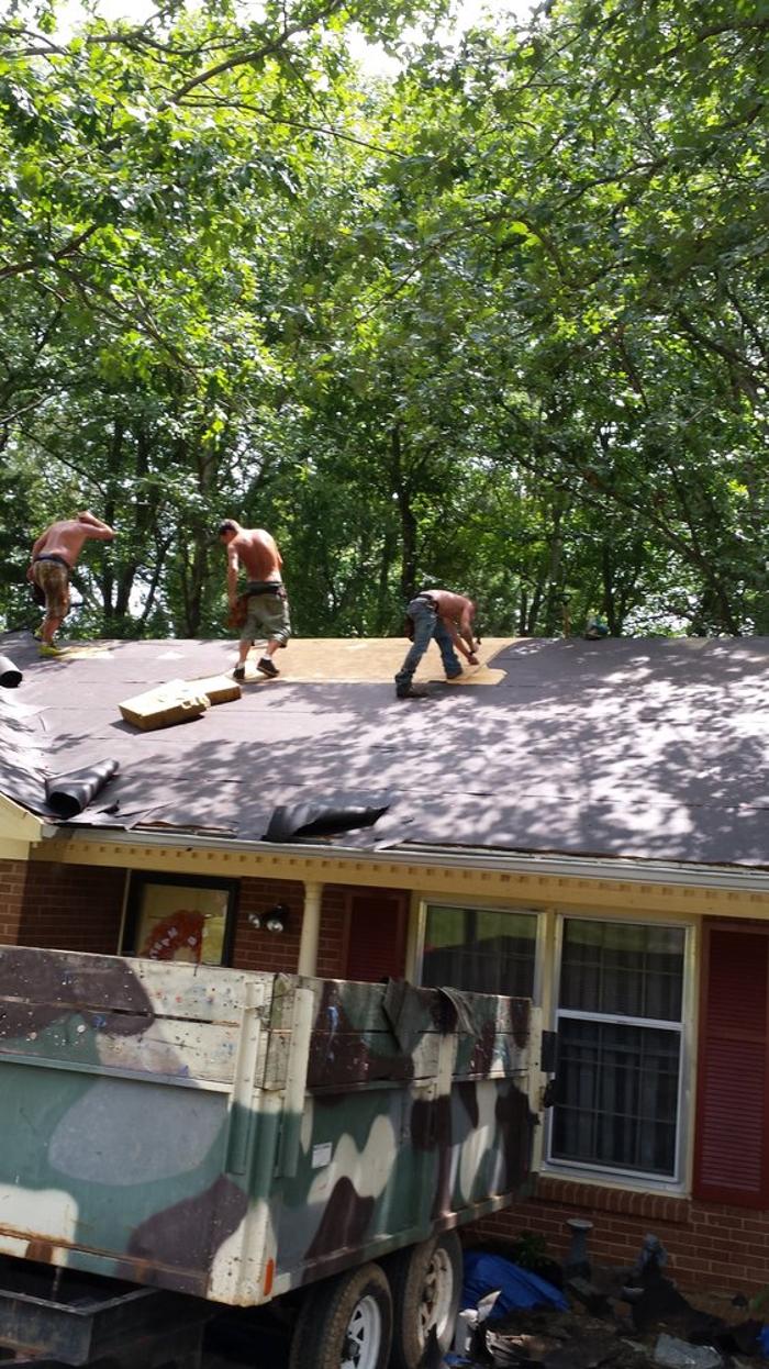 Law Roofing, Inc - Charlotte, NC