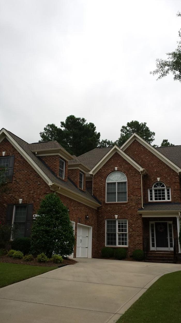 Law Roofing, Inc - Charlotte, NC