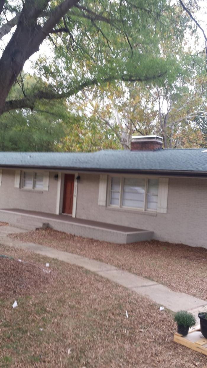 Law Roofing, Inc - Charlotte, NC