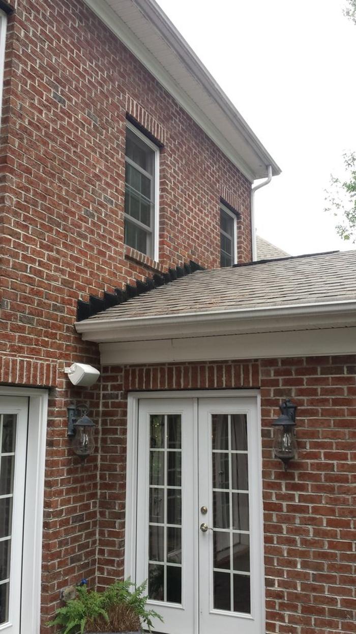 Law Roofing, Inc - Charlotte, NC