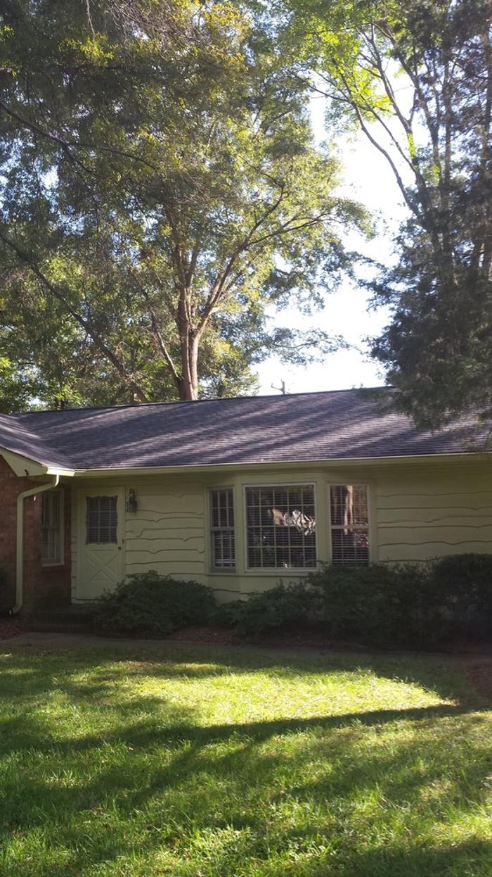 Law Roofing, Inc - Charlotte, NC