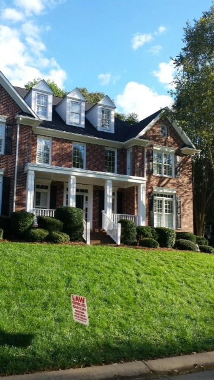 Law Roofing, Inc - Charlotte, NC