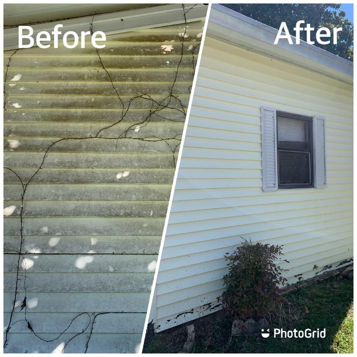 Standley Exterior Cleaning - Ocala, FL