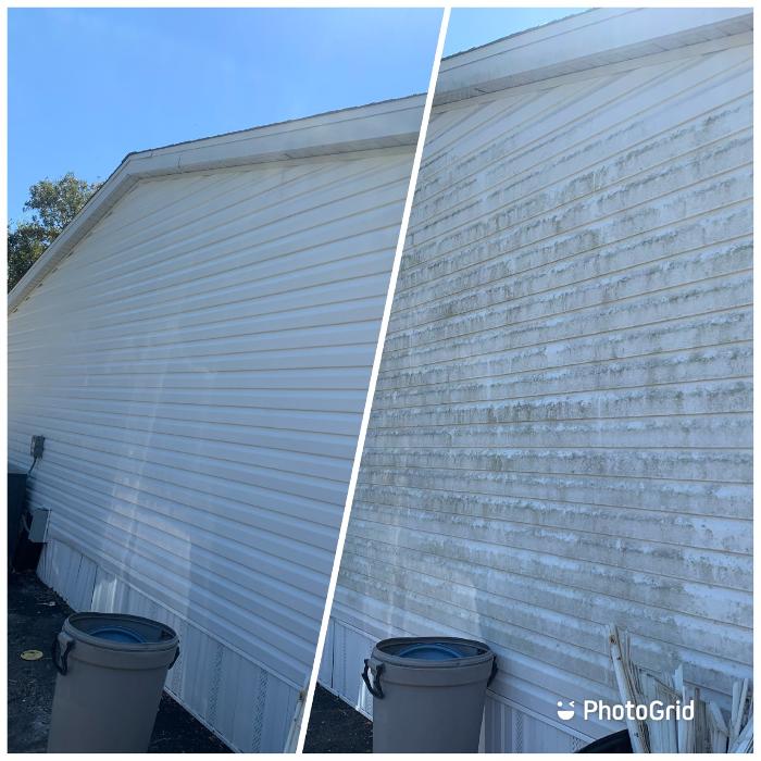 Standley Exterior Cleaning - Ocala, FL