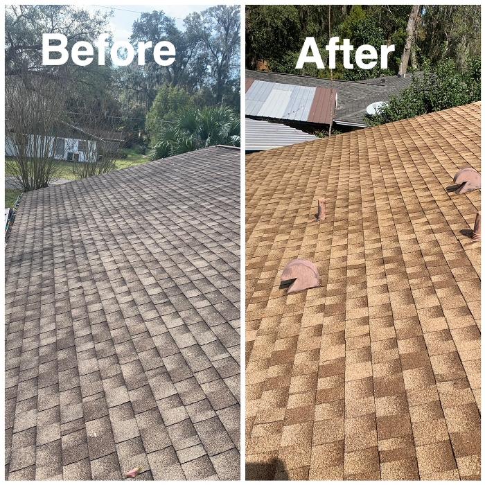 Standley Exterior Cleaning - Ocala, FL